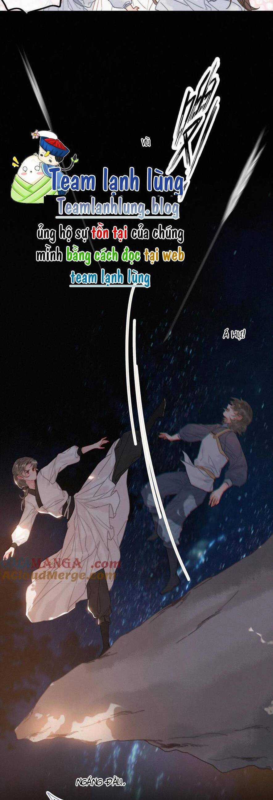 Đề Đốc Tự Ta Tu Dưỡng Chapter 87 trang 11