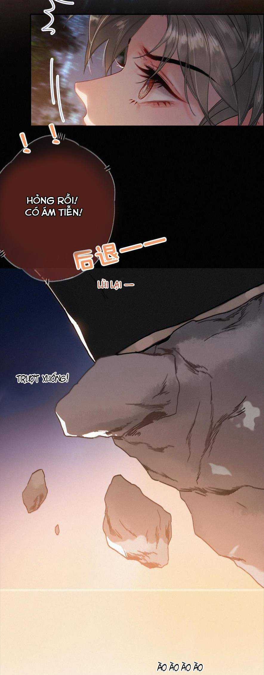 Đề Đốc Tự Ta Tu Dưỡng Chapter 87 trang 12