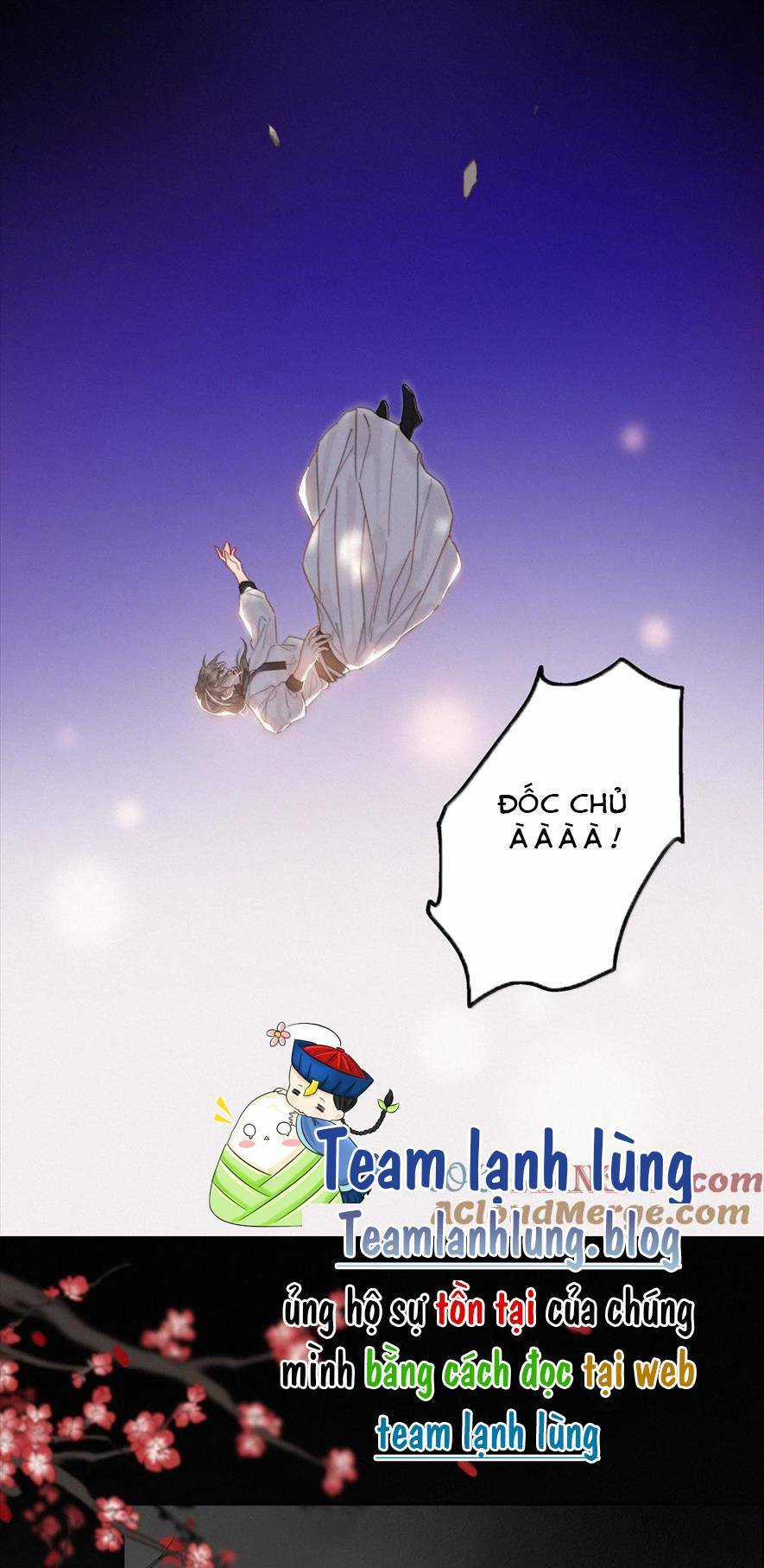 Đề Đốc Tự Ta Tu Dưỡng Chapter 87 trang 15