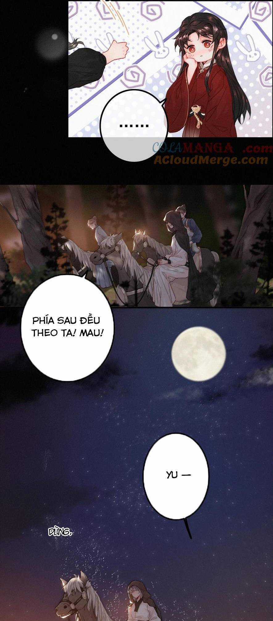 Đề Đốc Tự Ta Tu Dưỡng Chapter 87 trang 2