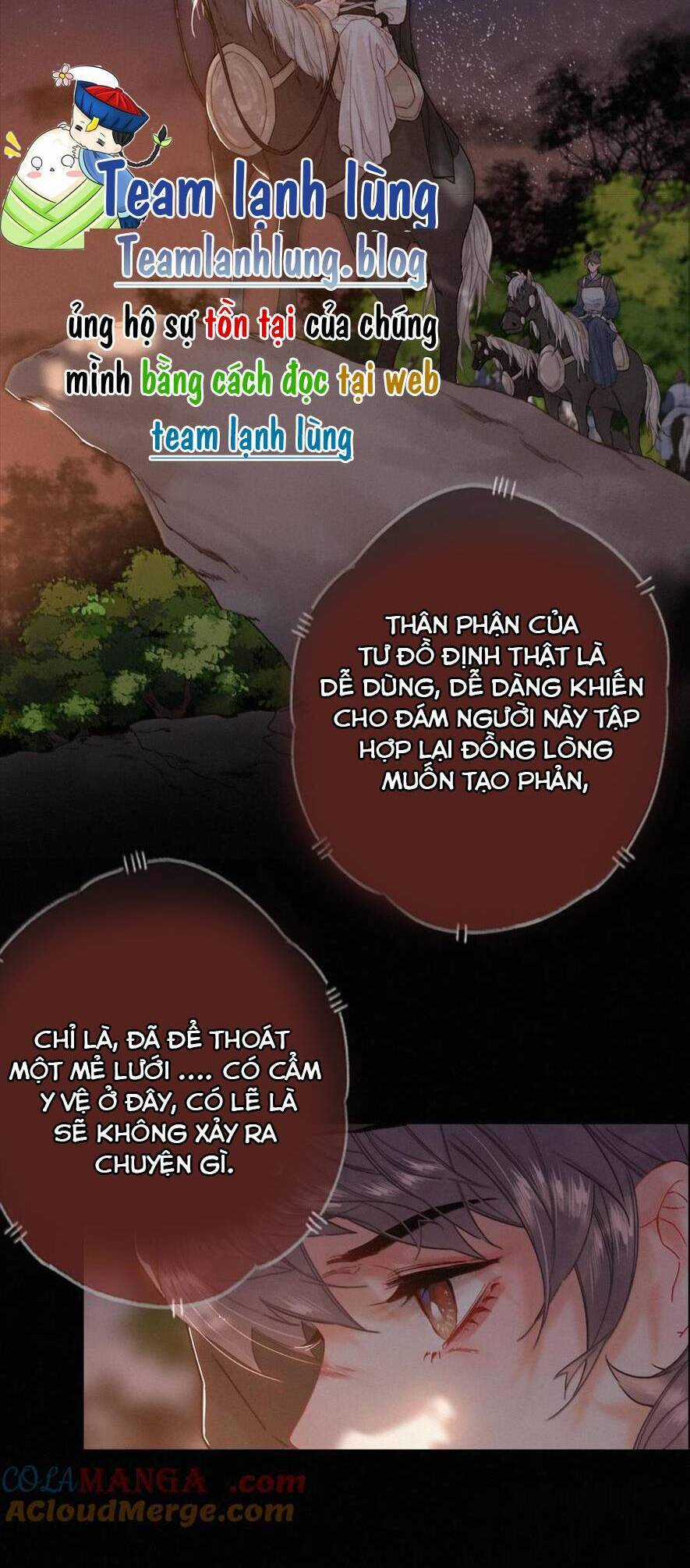 Đề Đốc Tự Ta Tu Dưỡng Chapter 87 trang 3