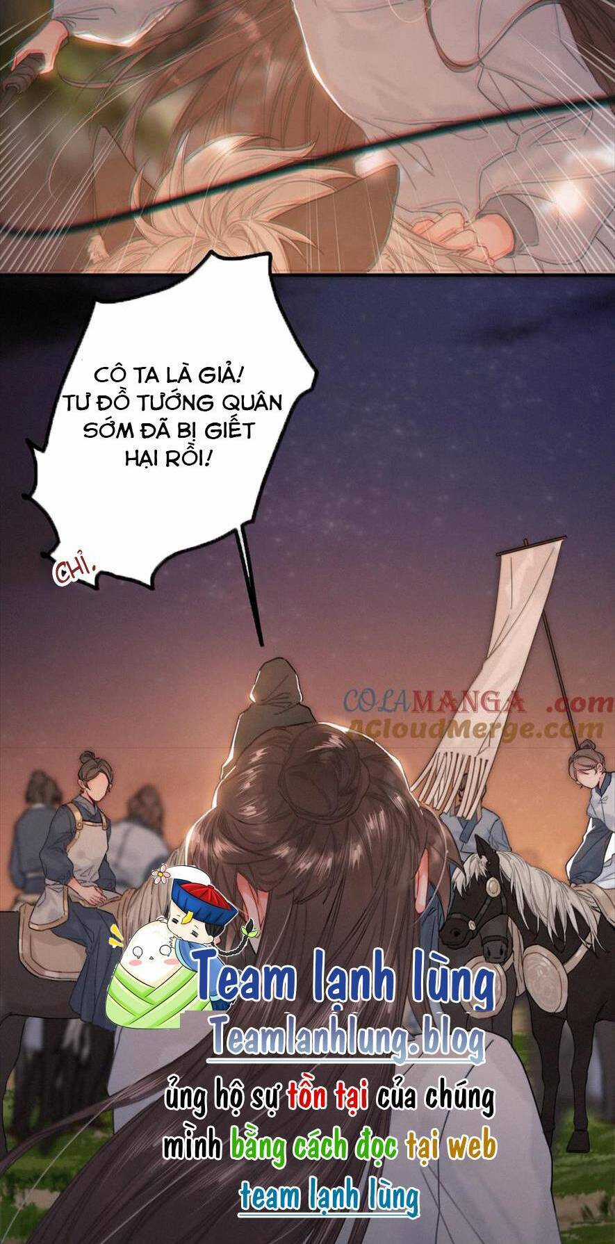 Đề Đốc Tự Ta Tu Dưỡng Chapter 87 trang 5