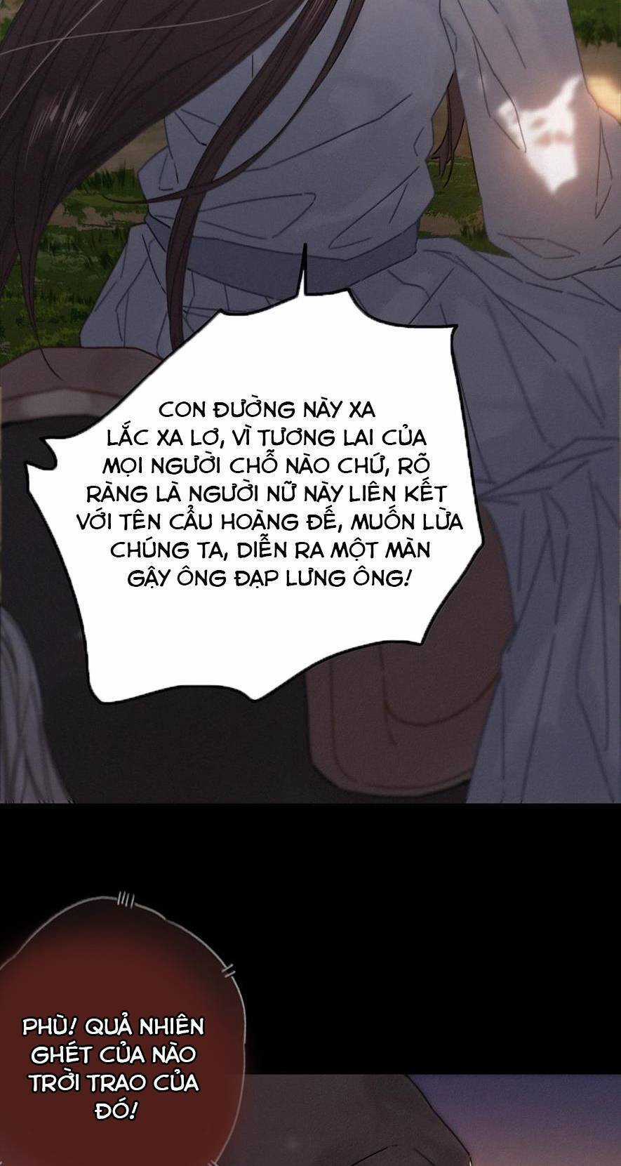 Đề Đốc Tự Ta Tu Dưỡng Chapter 87 trang 6