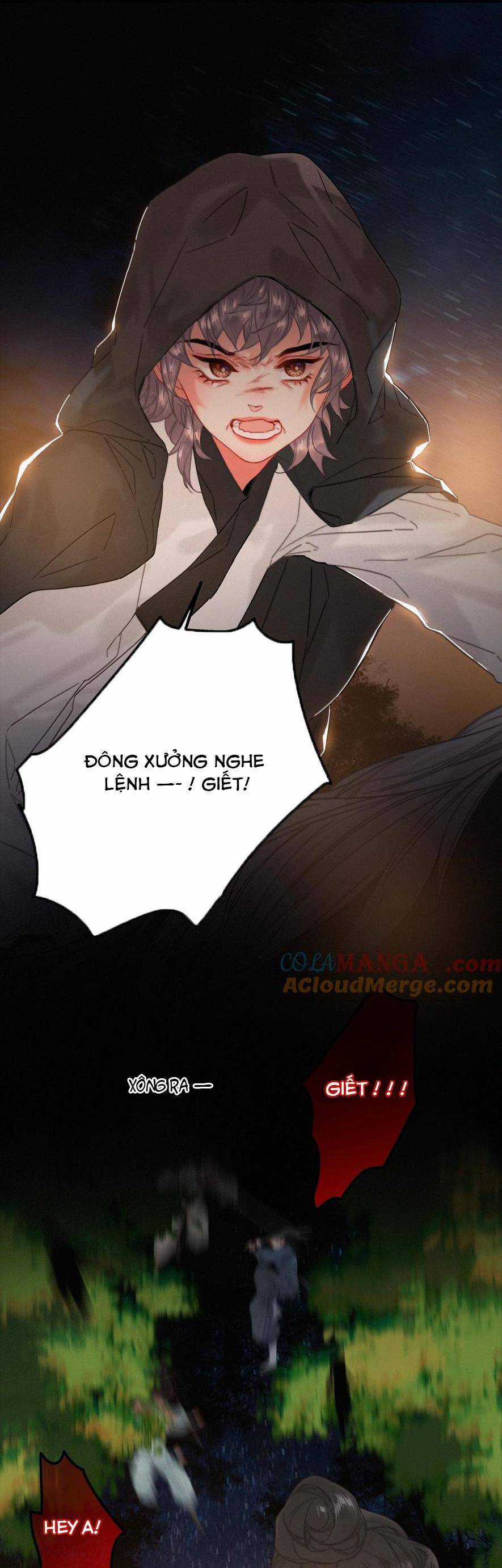 Đề Đốc Tự Ta Tu Dưỡng Chapter 87 trang 8