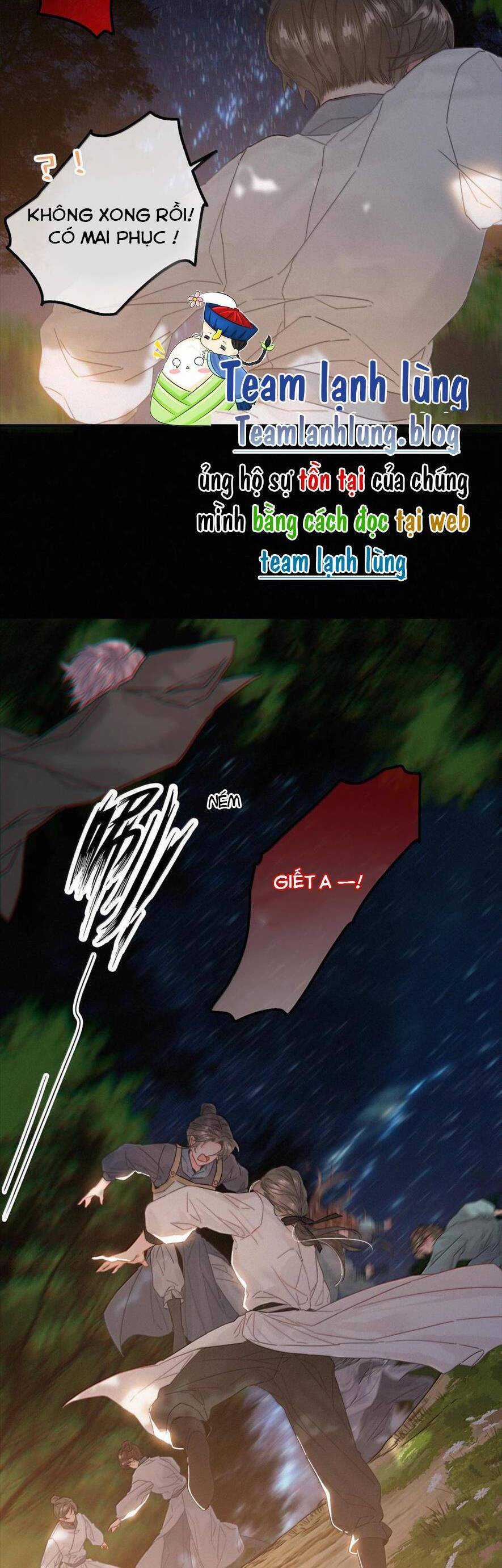 Đề Đốc Tự Ta Tu Dưỡng Chapter 87 trang 9