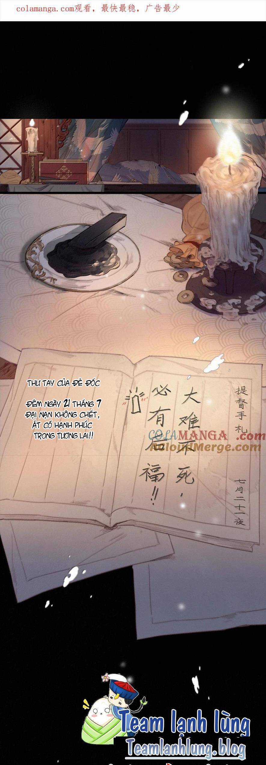 Đề Đốc Tự Ta Tu Dưỡng Chapter 88 trang 0