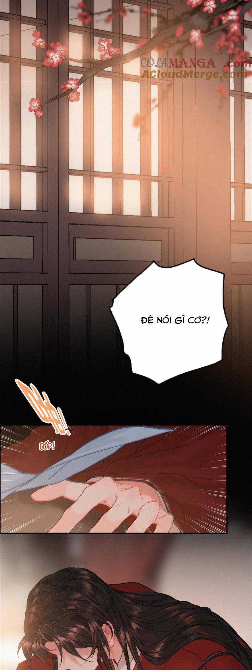 Đề Đốc Tự Ta Tu Dưỡng Chapter 88 trang 12