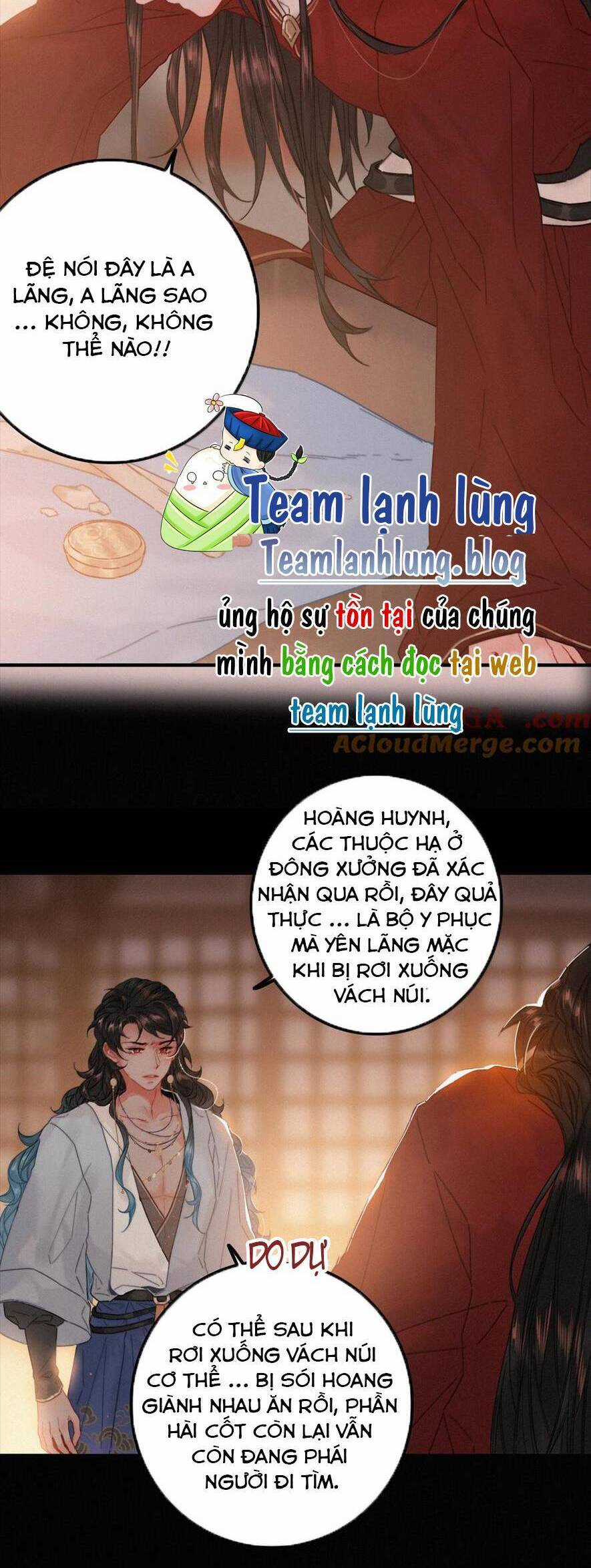 Đề Đốc Tự Ta Tu Dưỡng Chapter 88 trang 13