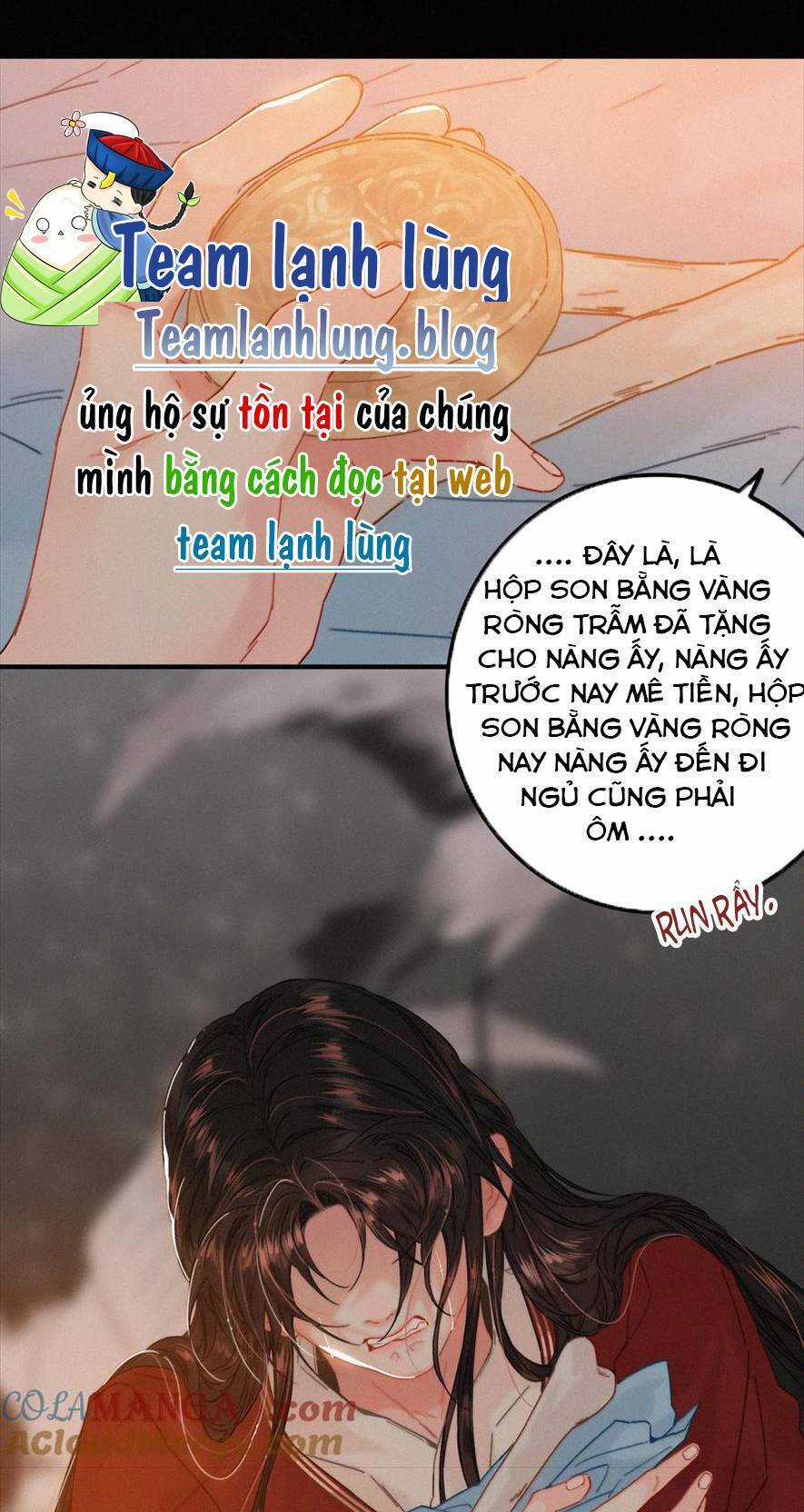 Đề Đốc Tự Ta Tu Dưỡng Chapter 88 trang 14