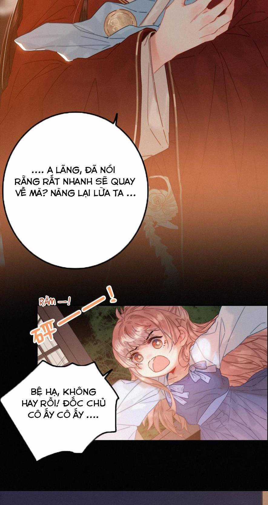 Đề Đốc Tự Ta Tu Dưỡng Chapter 88 trang 15
