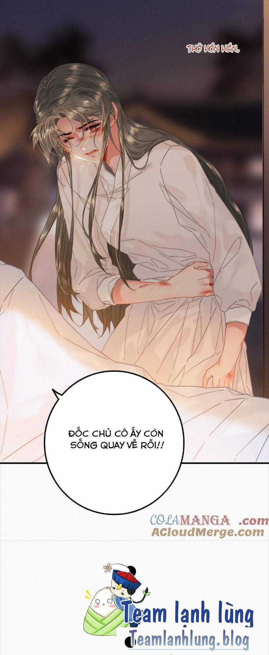 Đề Đốc Tự Ta Tu Dưỡng Chapter 88 trang 16