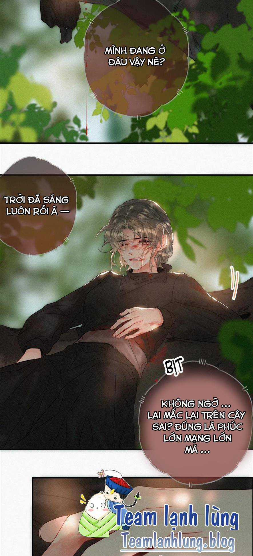 Đề Đốc Tự Ta Tu Dưỡng Chapter 88 trang 2