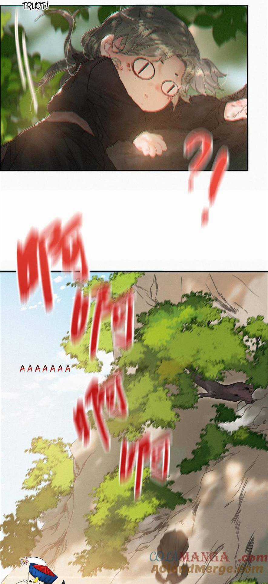 Đề Đốc Tự Ta Tu Dưỡng Chapter 88 trang 4