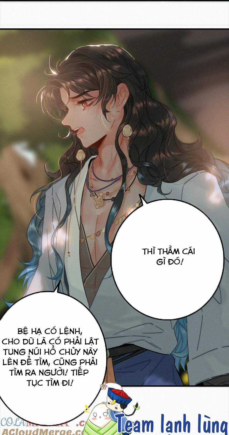 Đề Đốc Tự Ta Tu Dưỡng Chapter 88 trang 6