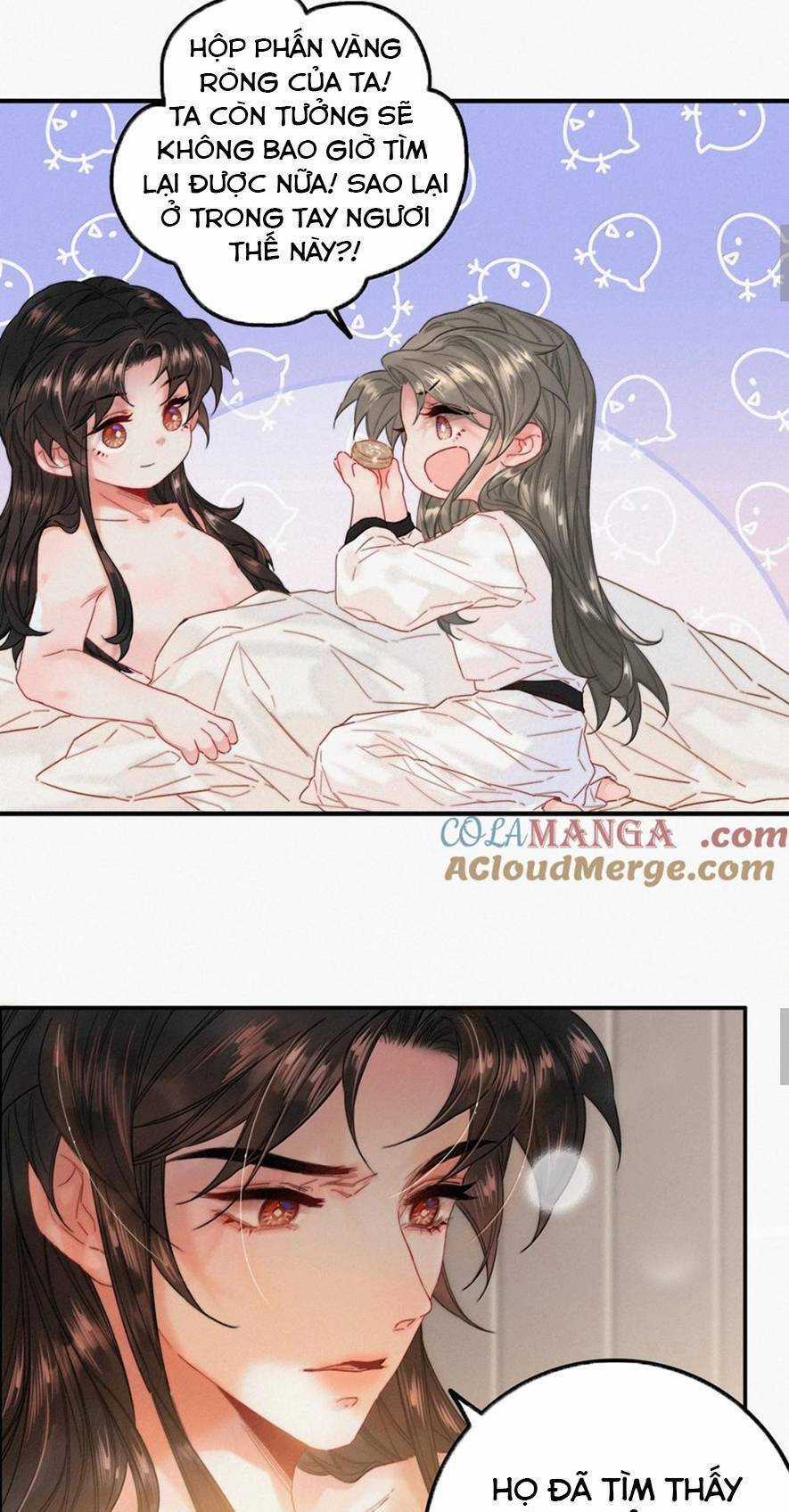 Đề Đốc Tự Ta Tu Dưỡng Chapter 89 trang 10