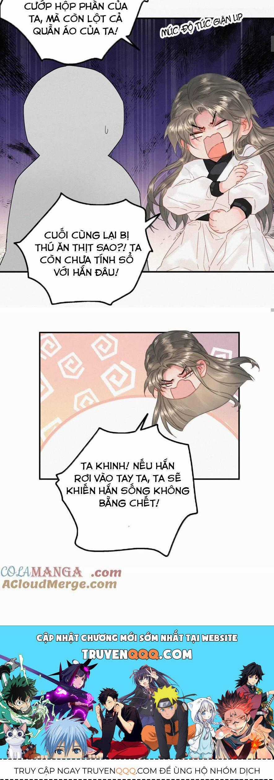 Đề Đốc Tự Ta Tu Dưỡng Chapter 89 trang 13