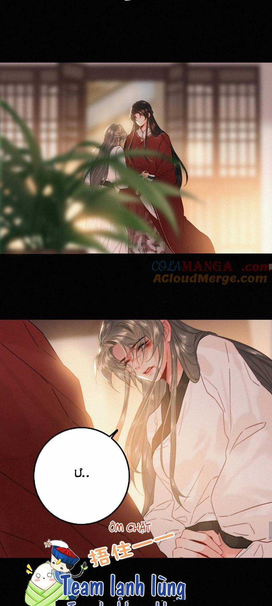 Đề Đốc Tự Ta Tu Dưỡng Chapter 89 trang 4