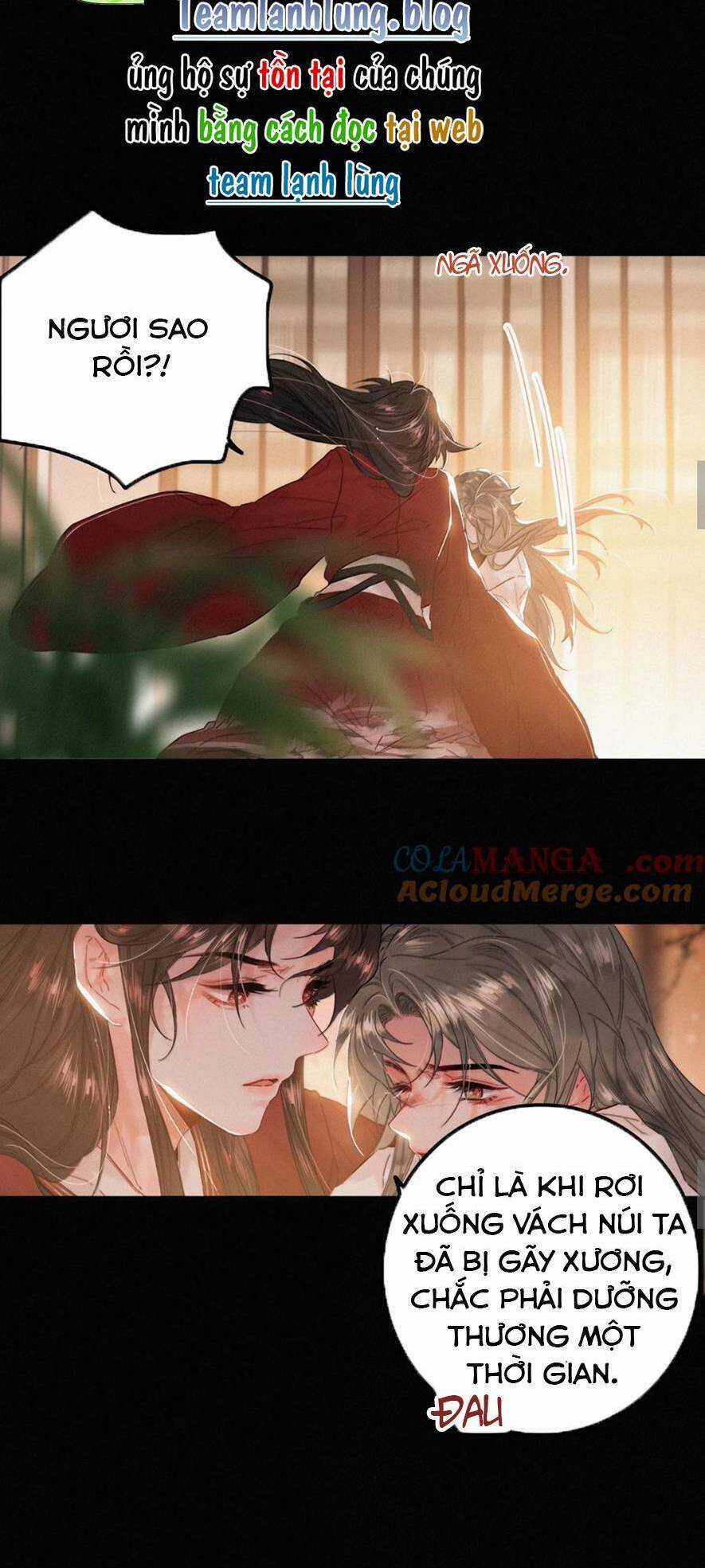 Đề Đốc Tự Ta Tu Dưỡng Chapter 89 trang 5