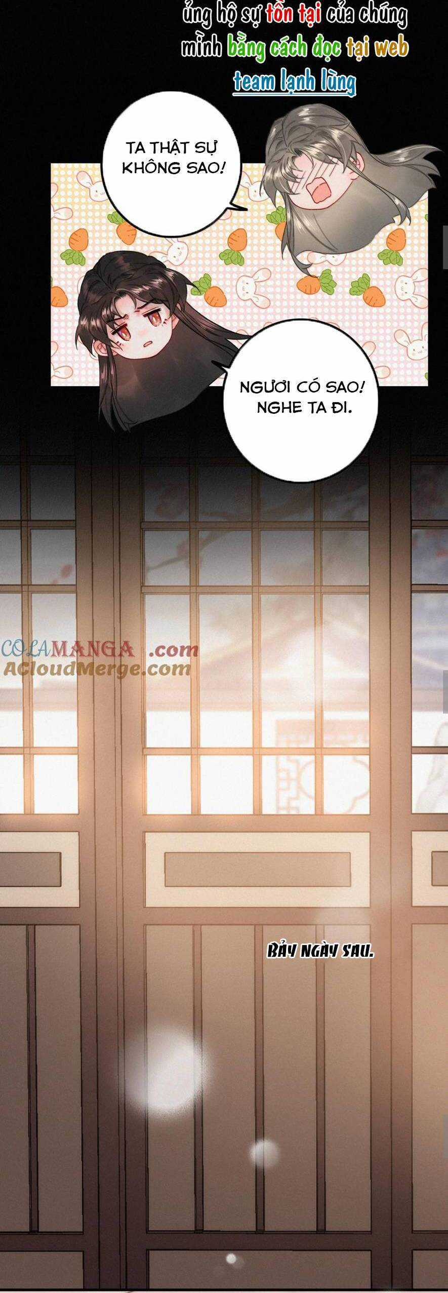 Đề Đốc Tự Ta Tu Dưỡng Chapter 89 trang 7