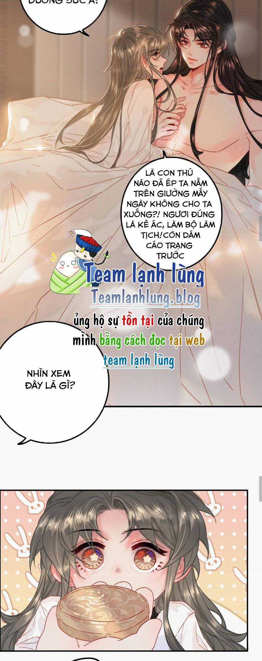 Đề Đốc Tự Ta Tu Dưỡng Chapter 89 trang 9