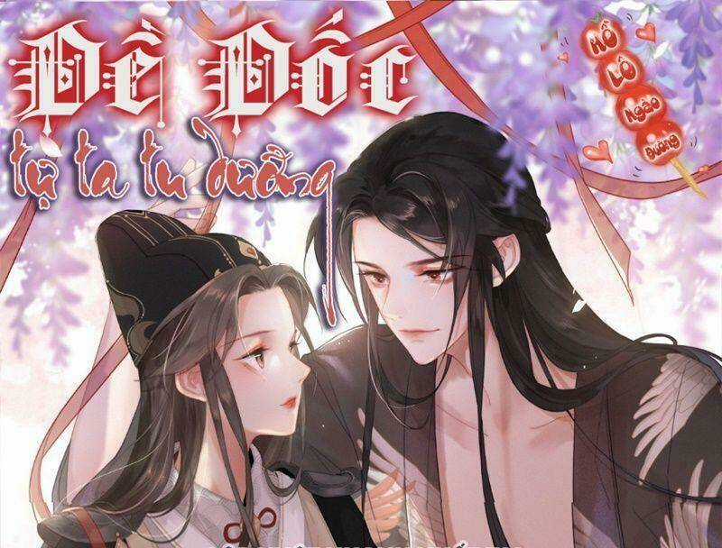 Đề Đốc Tự Ta Tu Dưỡng Chapter 9 trang 0