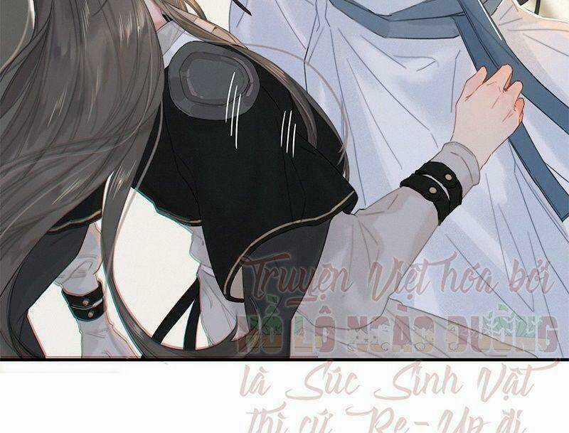 Đề Đốc Tự Ta Tu Dưỡng Chapter 9 trang 11