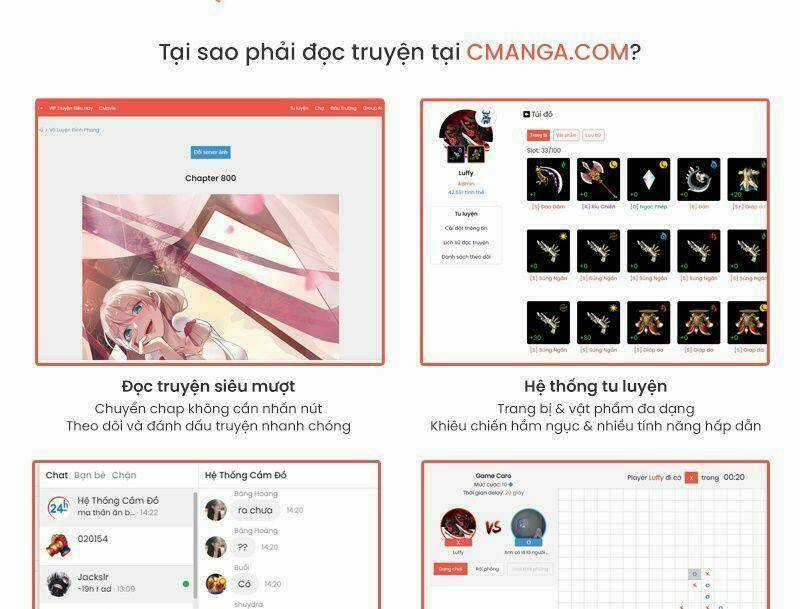 Đề Đốc Tự Ta Tu Dưỡng Chapter 9 trang 28