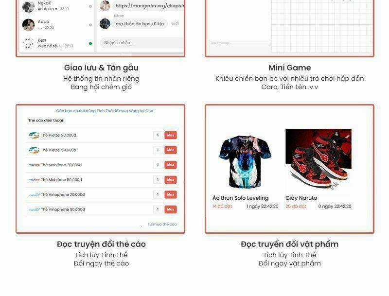 Đề Đốc Tự Ta Tu Dưỡng Chapter 9 trang 29