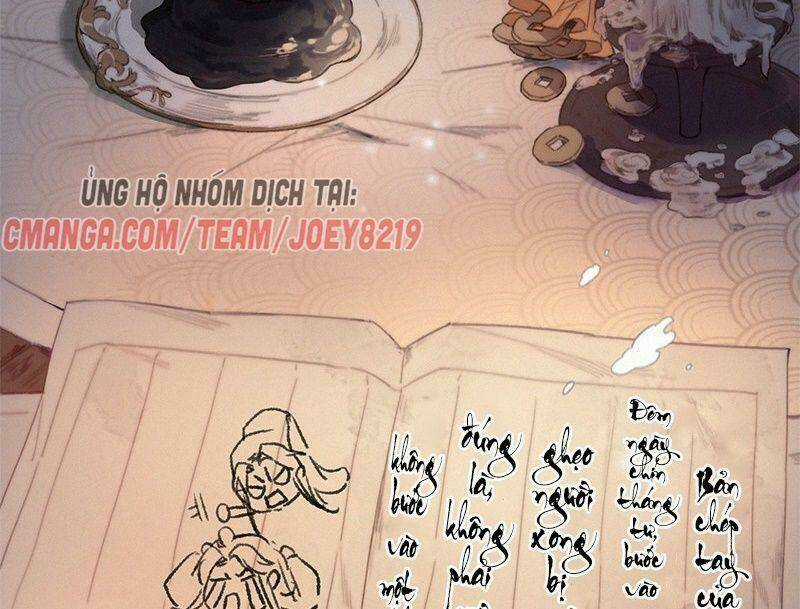 Đề Đốc Tự Ta Tu Dưỡng Chapter 9 trang 3