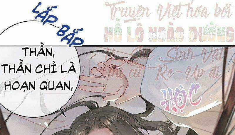 Đề Đốc Tự Ta Tu Dưỡng Chapter 9 trang 35