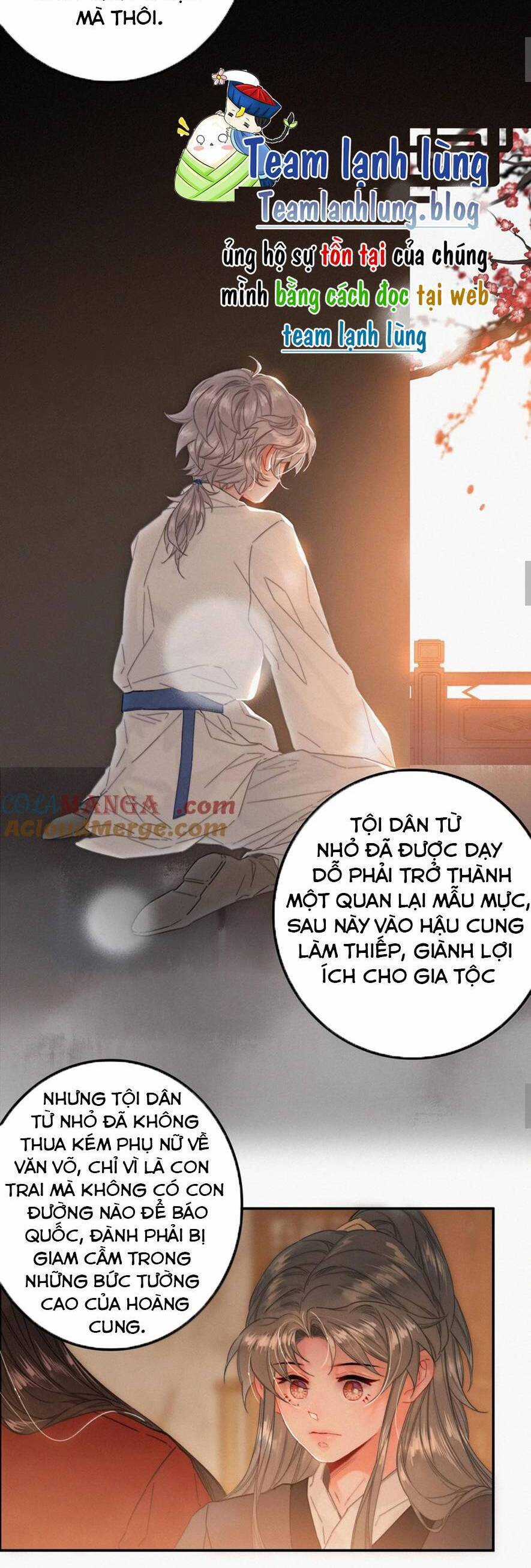 Đề Đốc Tự Ta Tu Dưỡng Chapter 90 trang 11