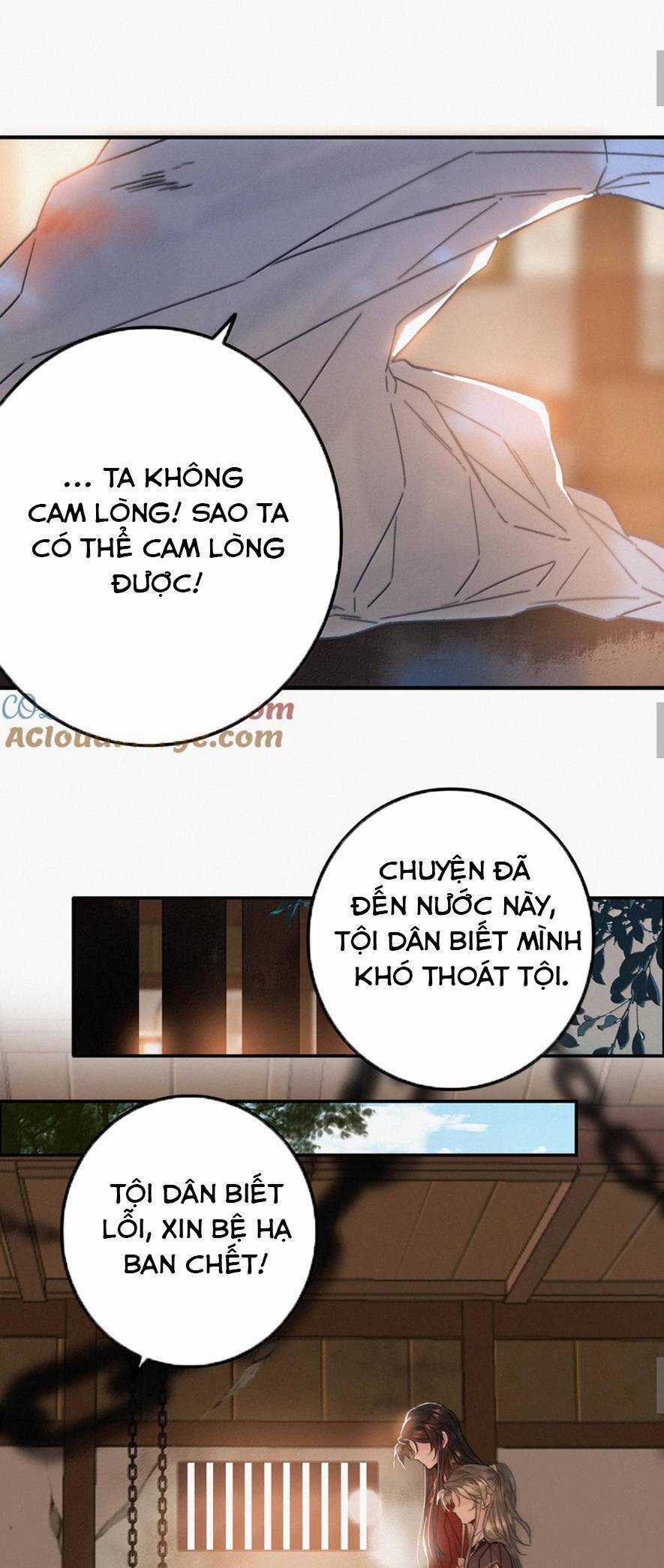 Đề Đốc Tự Ta Tu Dưỡng Chapter 90 trang 12