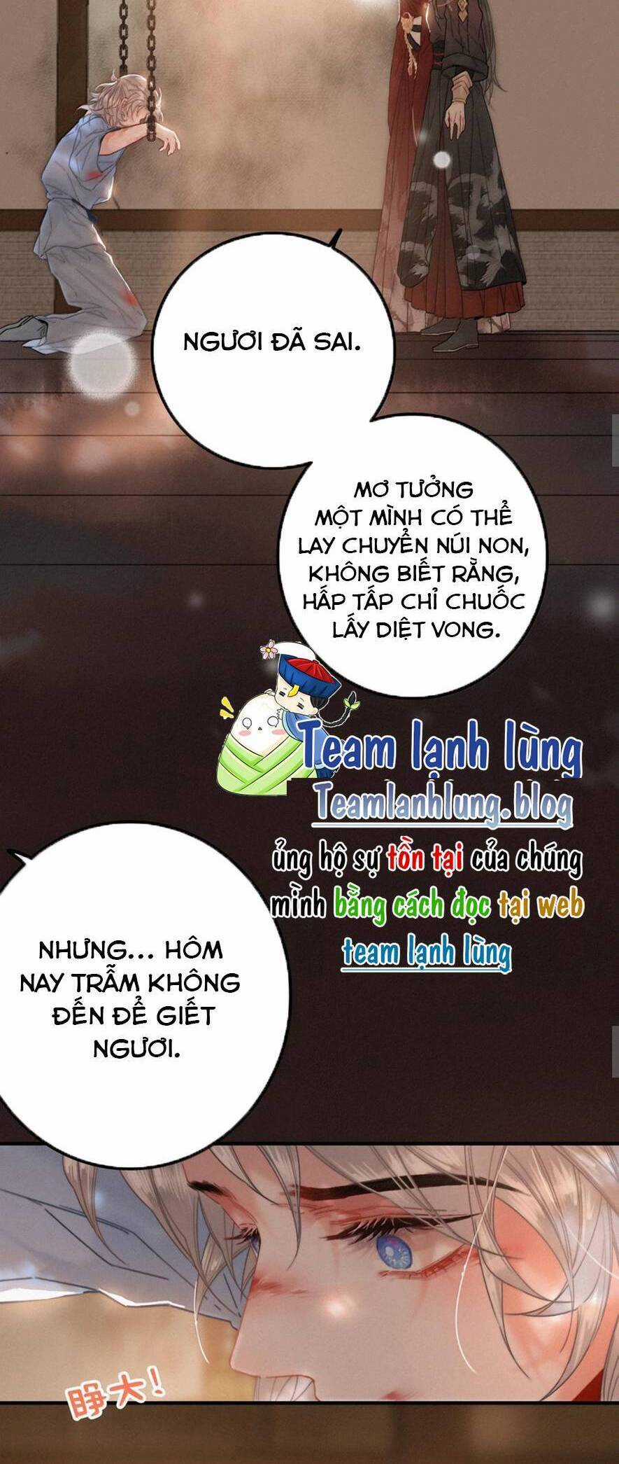 Đề Đốc Tự Ta Tu Dưỡng Chapter 90 trang 13