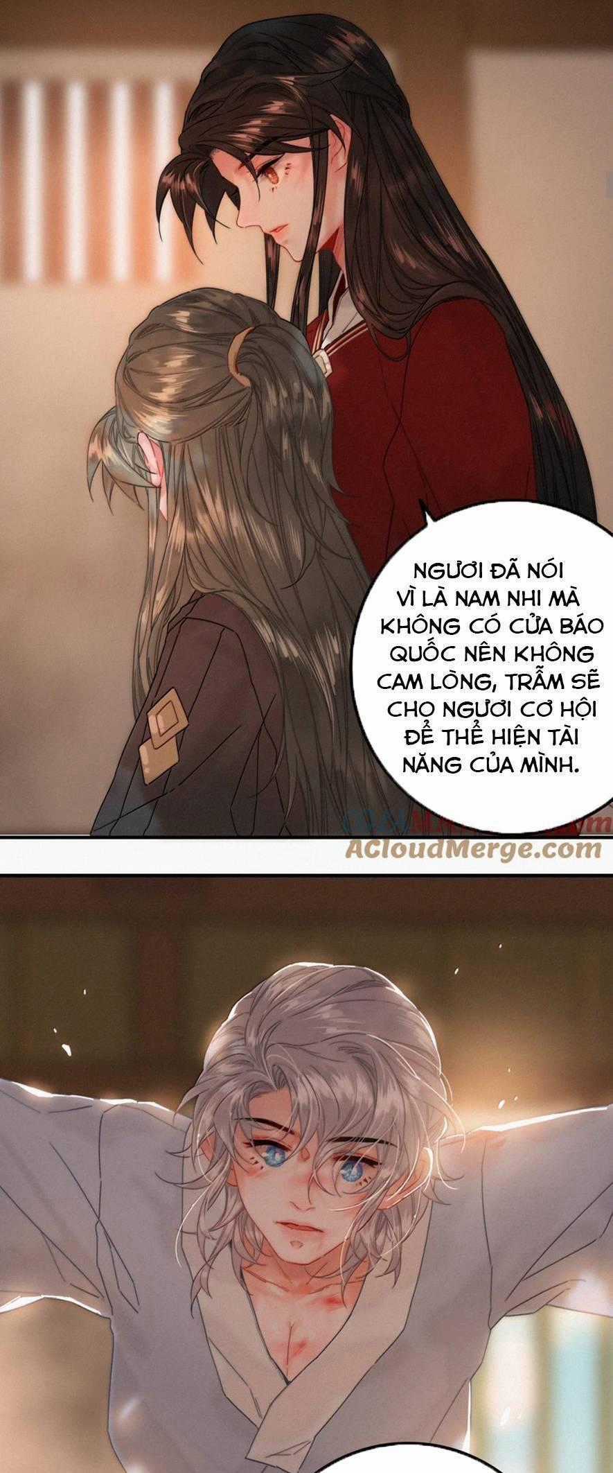 Đề Đốc Tự Ta Tu Dưỡng Chapter 90 trang 14