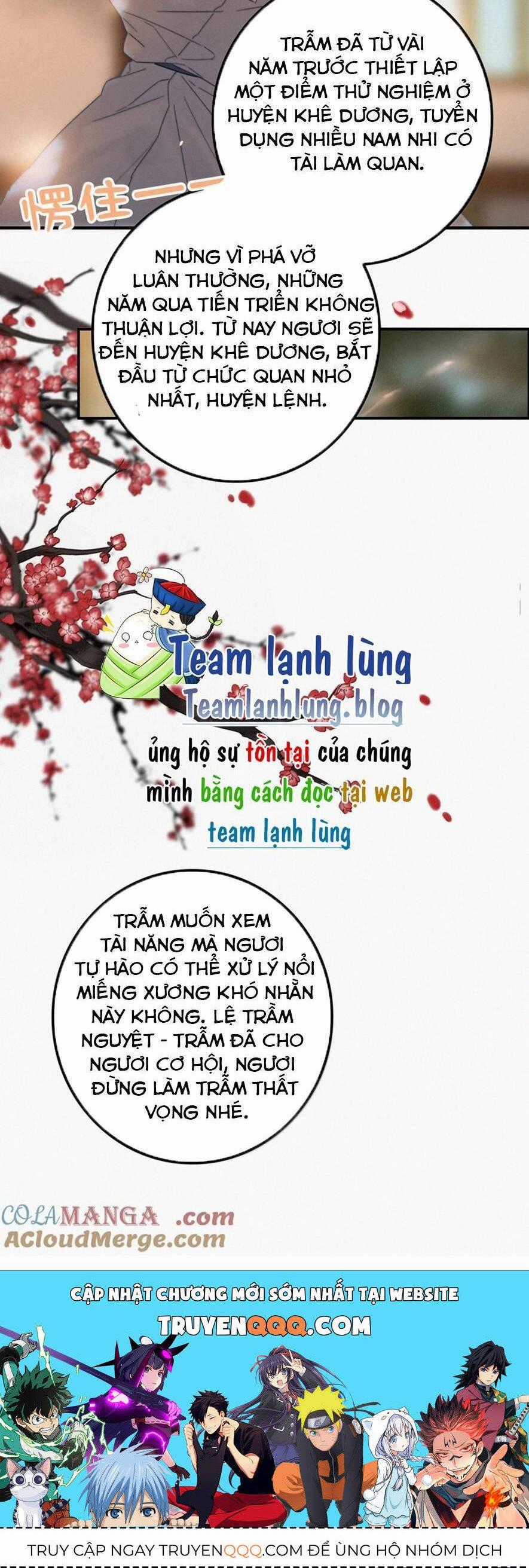 Đề Đốc Tự Ta Tu Dưỡng Chapter 90 trang 15