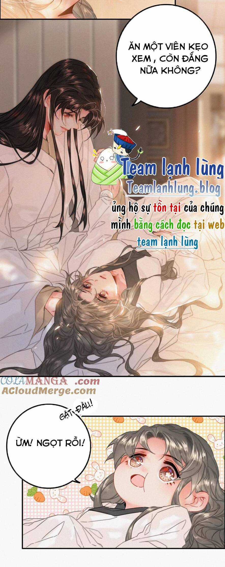 Đề Đốc Tự Ta Tu Dưỡng Chapter 90 trang 3