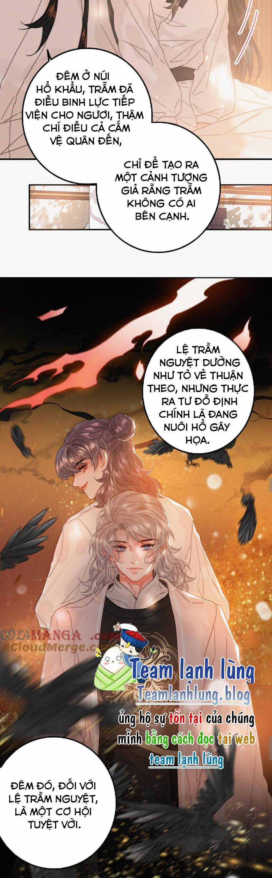 Đề Đốc Tự Ta Tu Dưỡng Chapter 90 trang 5