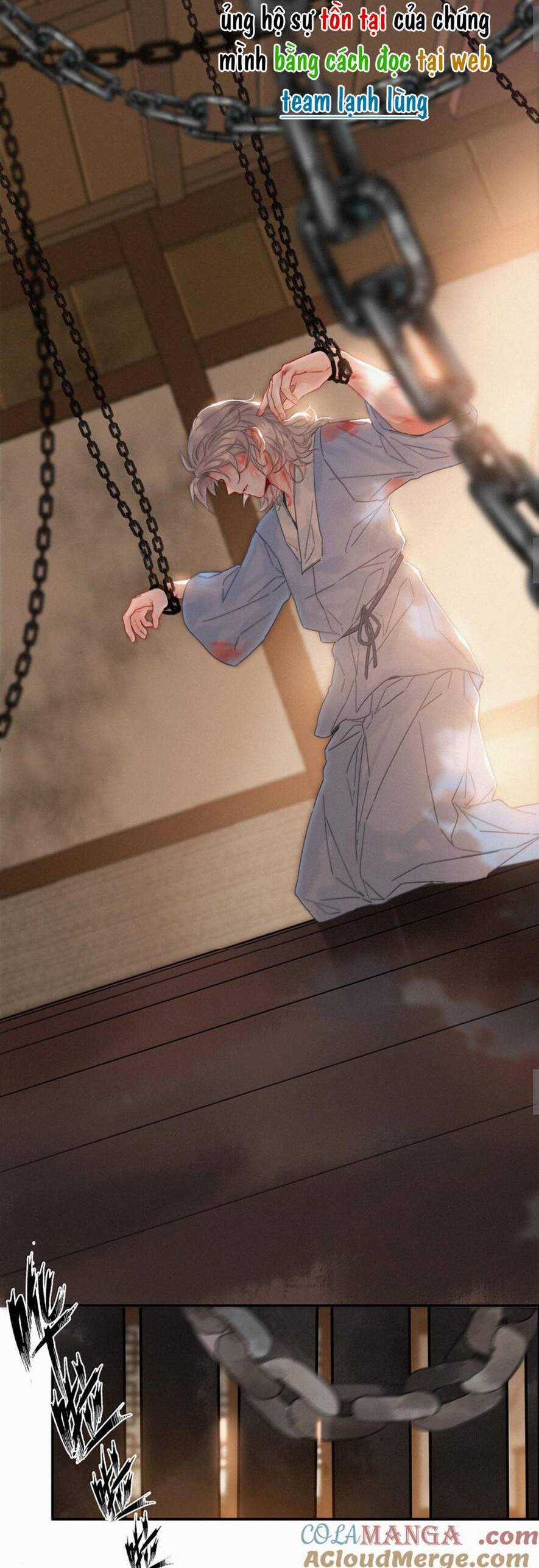 Đề Đốc Tự Ta Tu Dưỡng Chapter 90 trang 7