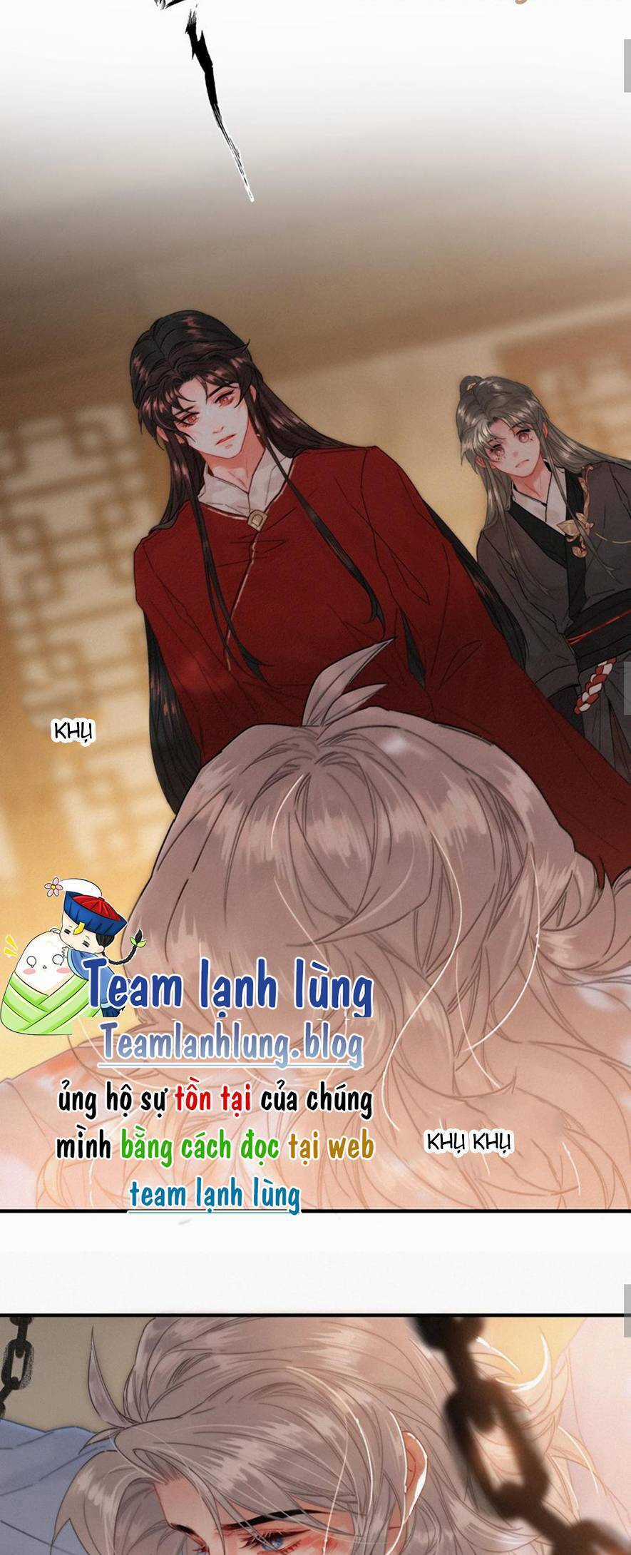 Đề Đốc Tự Ta Tu Dưỡng Chapter 90 trang 8