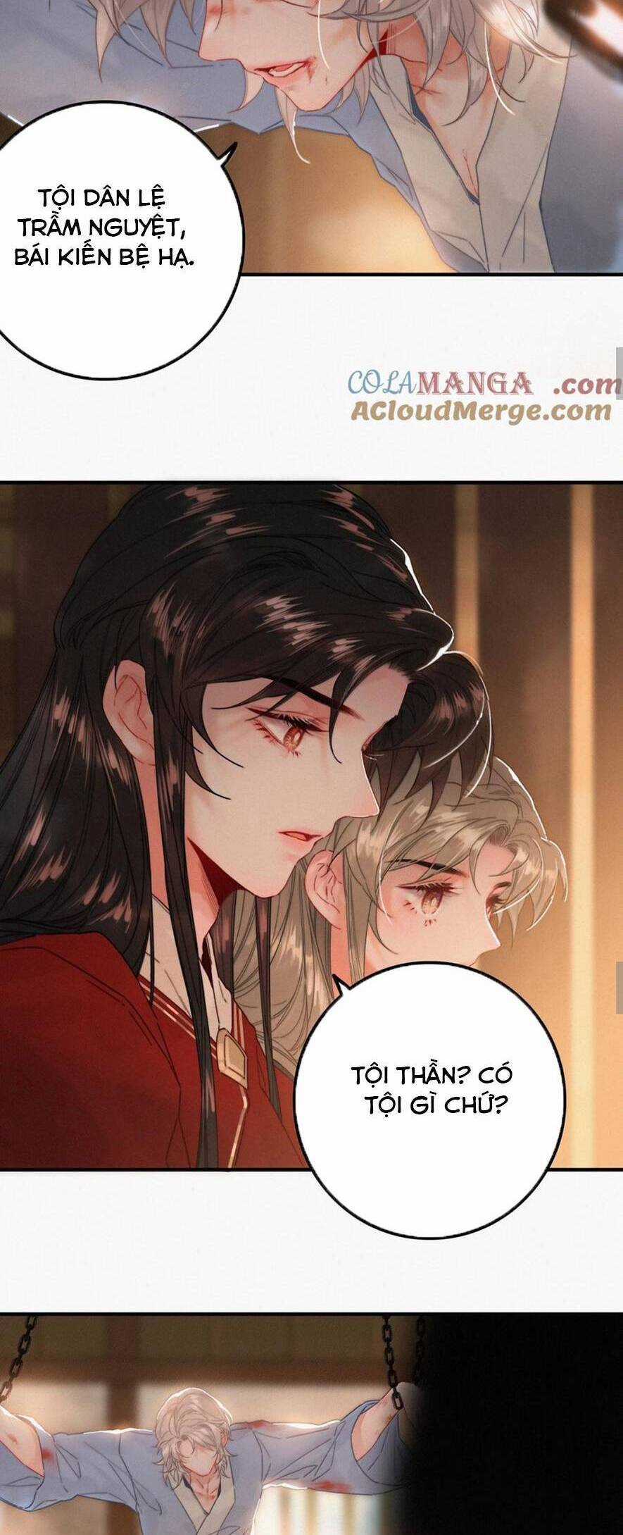 Đề Đốc Tự Ta Tu Dưỡng Chapter 90 trang 9