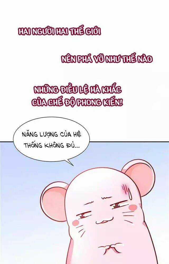 Đế Hoàng Chi Thần Y Khí Phi Chapter 0 trang 17