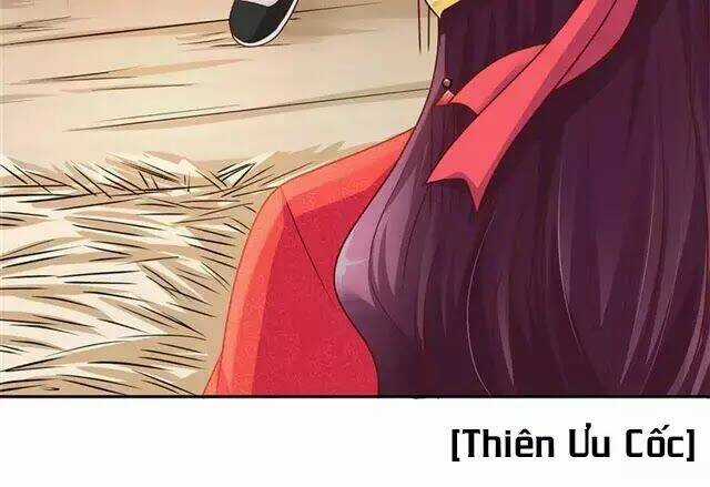 Đế Hoàng Chi Thần Y Khí Phi Chapter 0 trang 34
