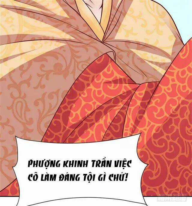 Đế Hoàng Chi Thần Y Khí Phi Chapter 0 trang 53