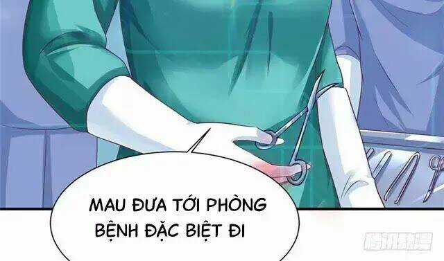 Đế Hoàng Chi Thần Y Khí Phi Chapter 0 trang 58