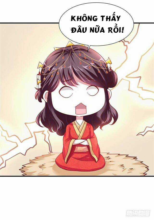 Đế Hoàng Chi Thần Y Khí Phi Chapter 1 trang 15