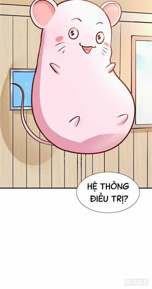 Đế Hoàng Chi Thần Y Khí Phi Chapter 1 trang 18