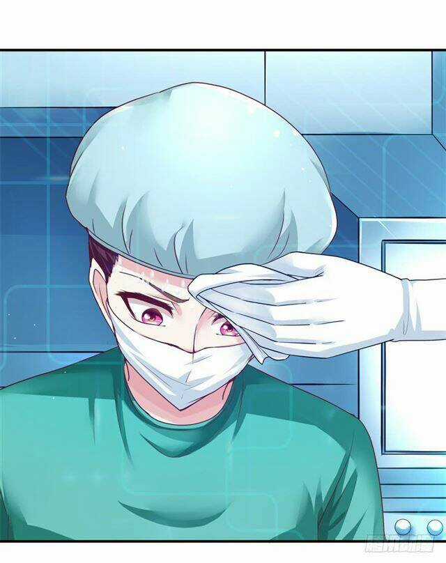 Đế Hoàng Chi Thần Y Khí Phi Chapter 1 trang 2