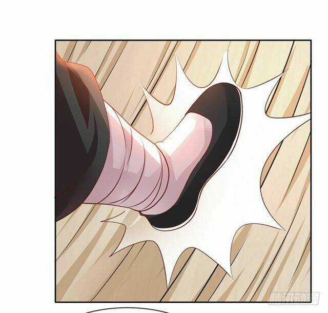 Đế Hoàng Chi Thần Y Khí Phi Chapter 1 trang 20