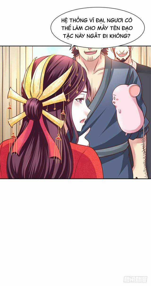 Đế Hoàng Chi Thần Y Khí Phi Chapter 1 trang 22