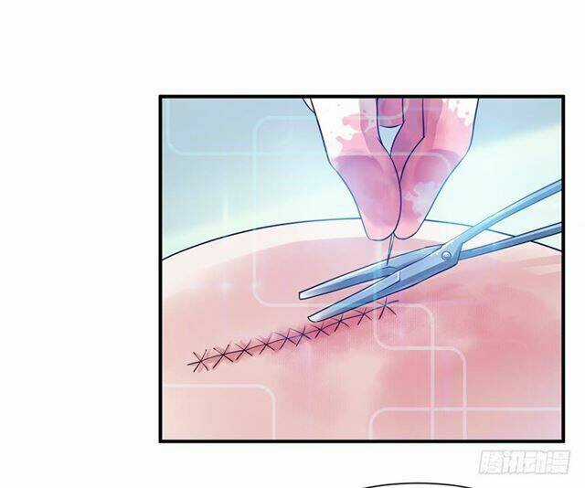 Đế Hoàng Chi Thần Y Khí Phi Chapter 1 trang 3